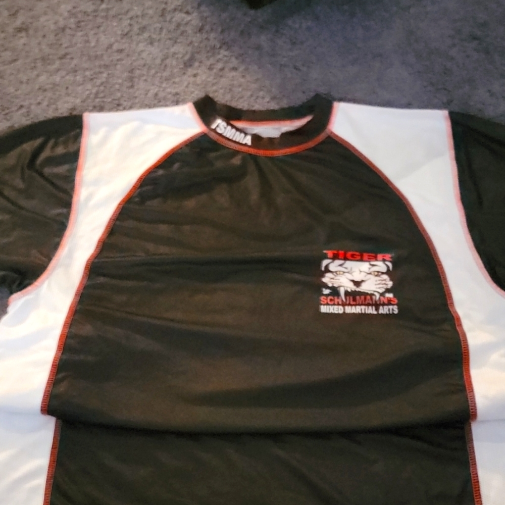 Tiger gear